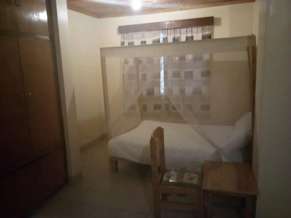 Naivasha Lakeview Resort