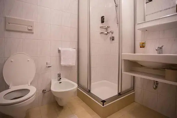 Hotel Jan Maria