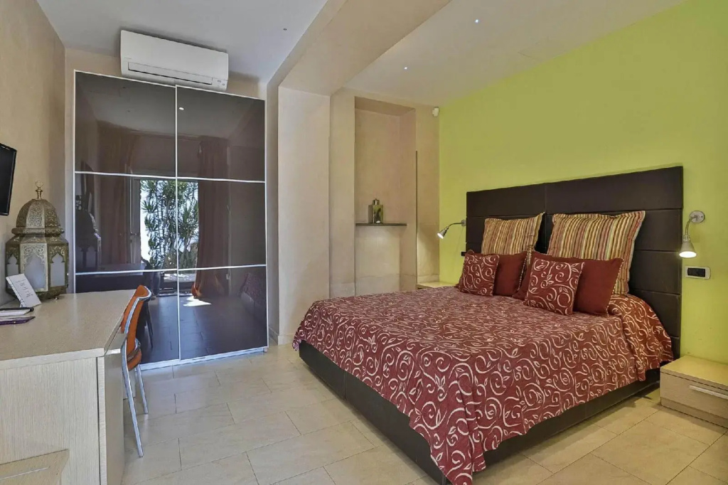 Villa Santa Maria - Luxury Suites