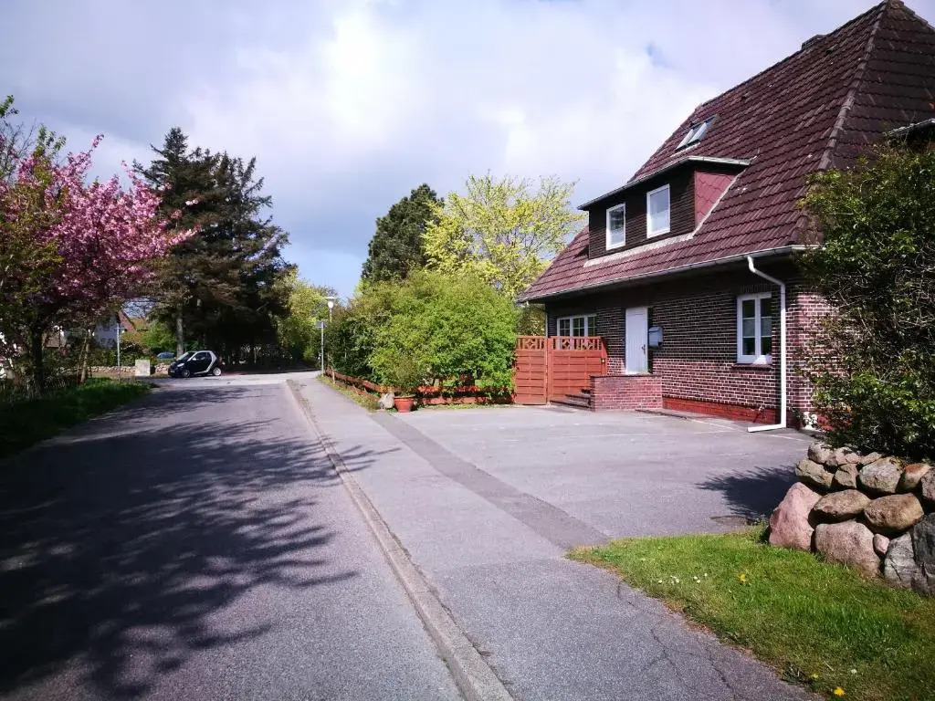 Ferienhaus Nadja