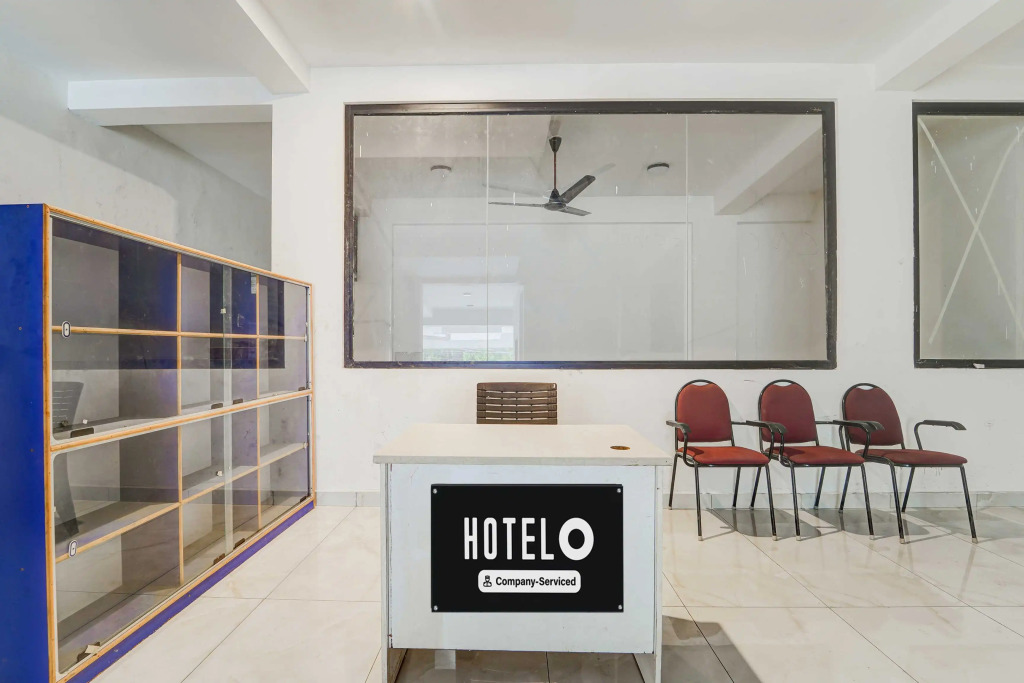 Townhouse Coimbatore Brookefields Mall