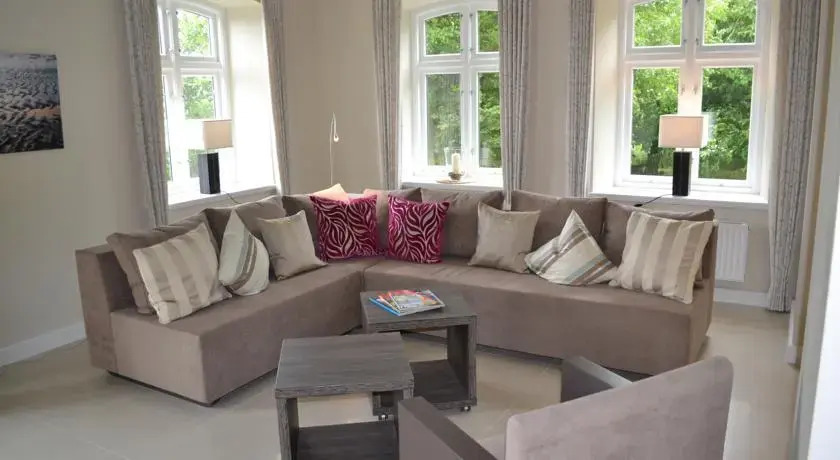 Apartments Lille Hus