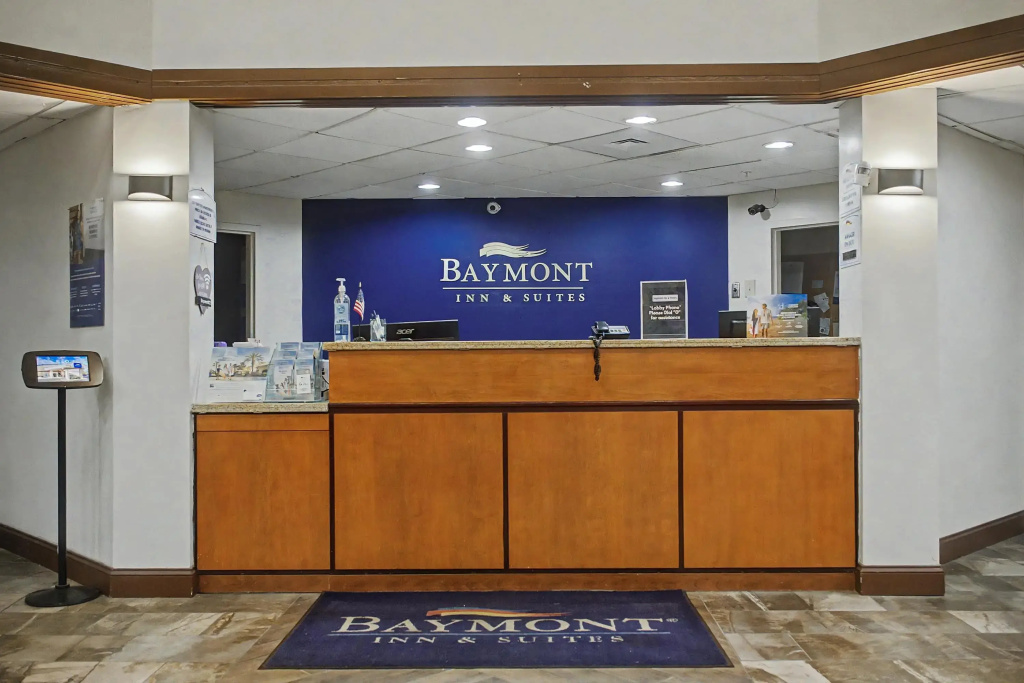 Baymont by Wyndham Greensburg
