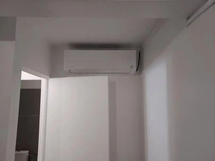 Appartement T2 le Vallon au Marin Martinique