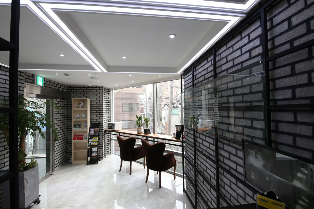 MyeongDong New Stay Inn