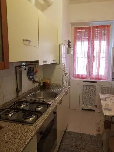 Appartamento Aurora