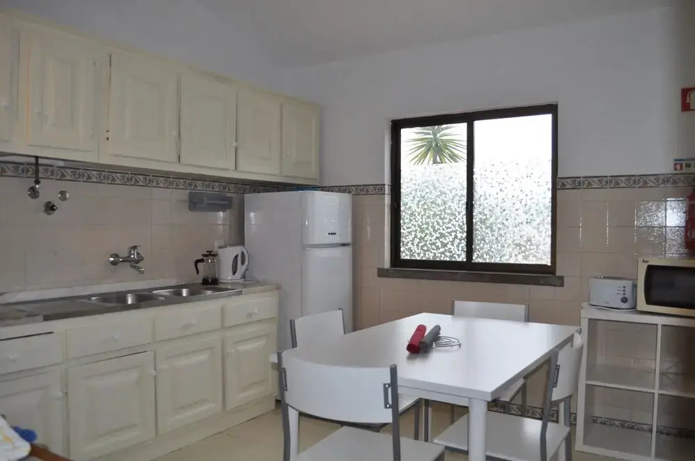 Casa Areias Boutique Apartments