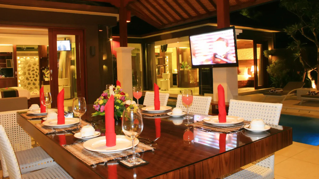 Villa Ava