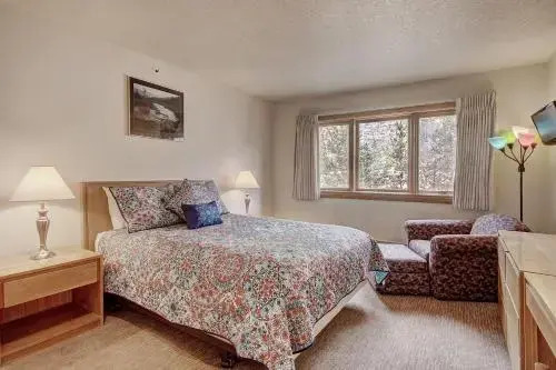 1633 Quicksilver Condo