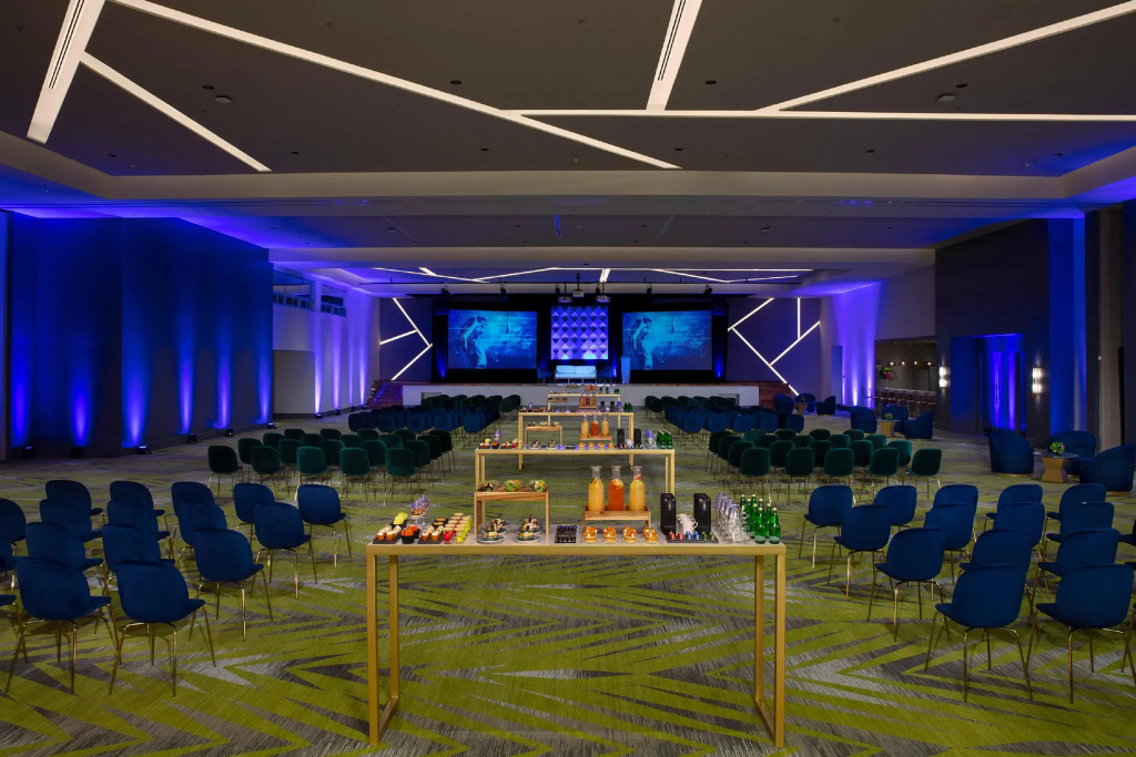 Dreams Natura Resort & Spa - All Inclusive