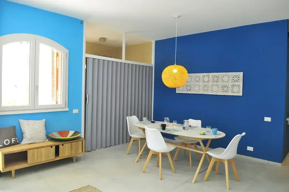 Casa Delle Sardine in Giardini-naxos