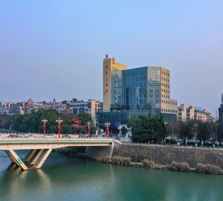 Zhuji Hotel