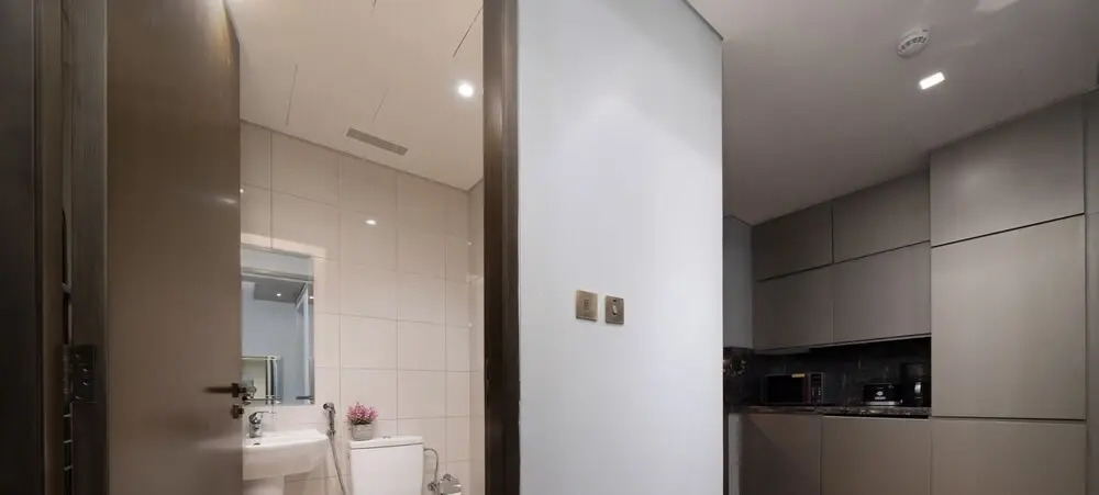 KOHH – 3BR in DAMAC Heights