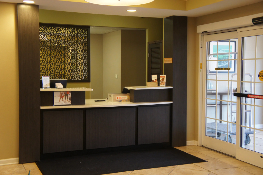 Candlewood Suites Clarksville by IHG
