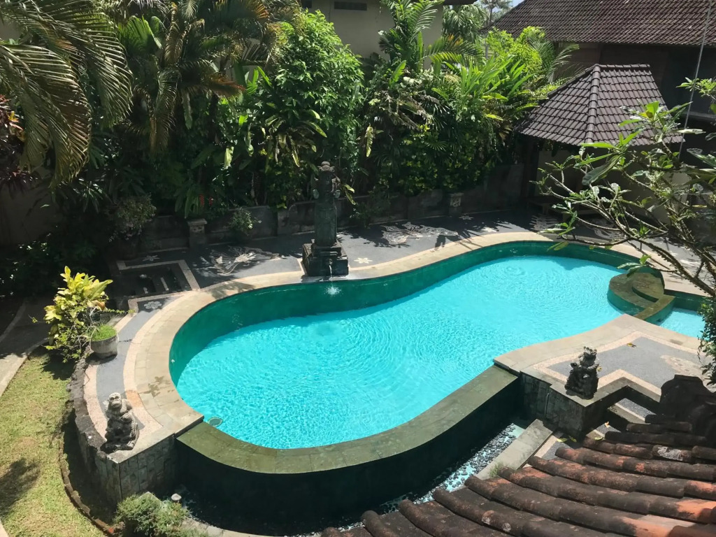 Bali Breeze Bungalows