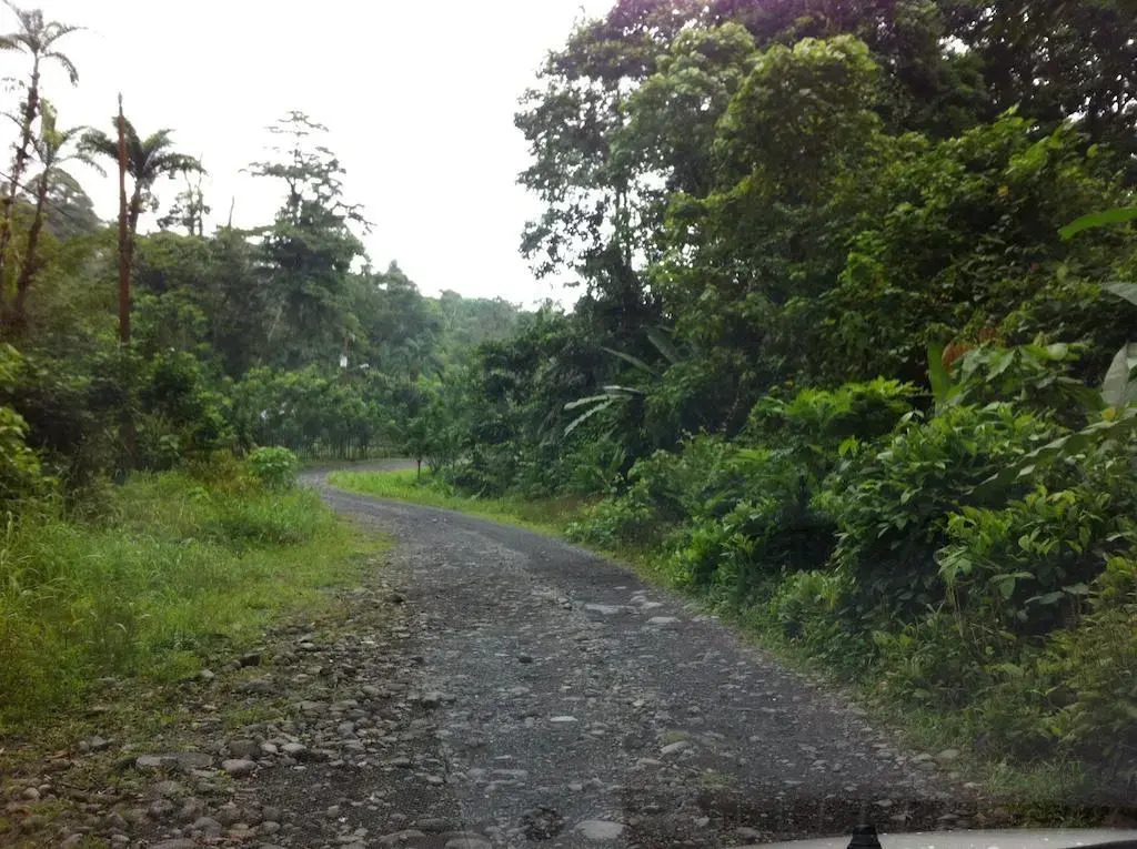 Casa Rio Blanco Eco Friendly B&B