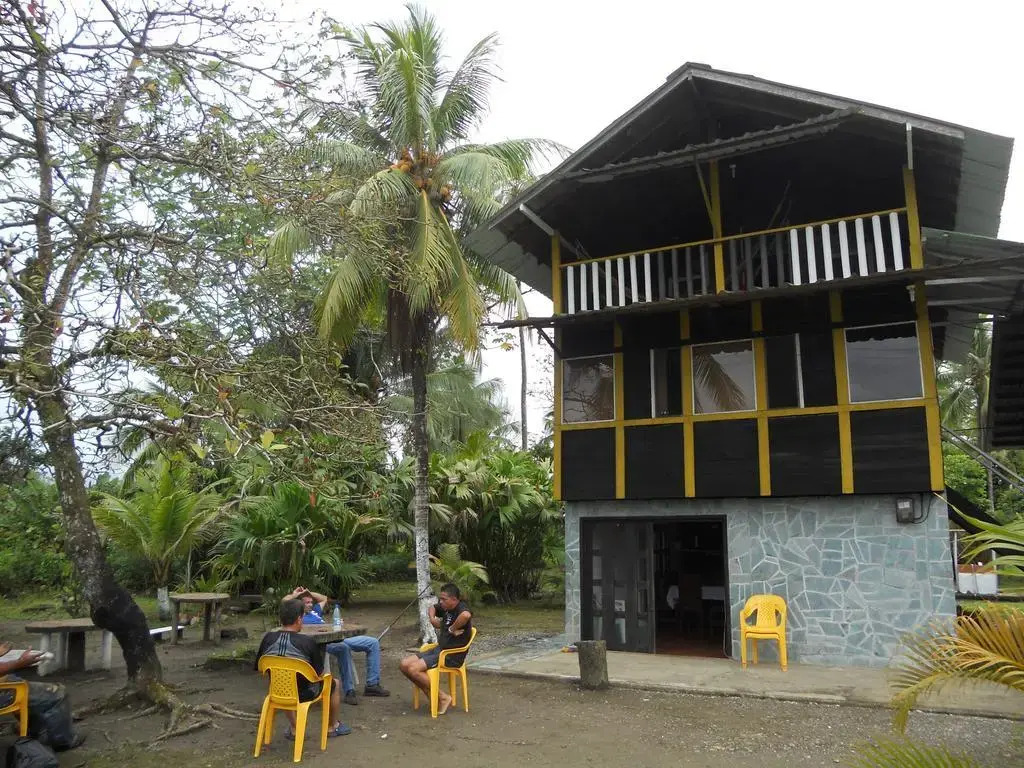 Hotel Nuquimar