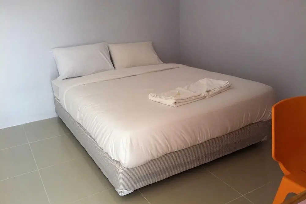 OYO 894 Pakdee Resort2