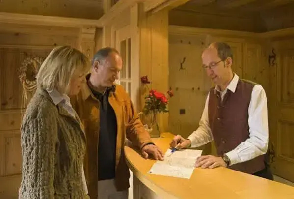 Hotel Helmer