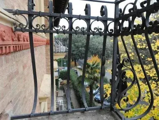 Bed and Breakfast Le Chiarine