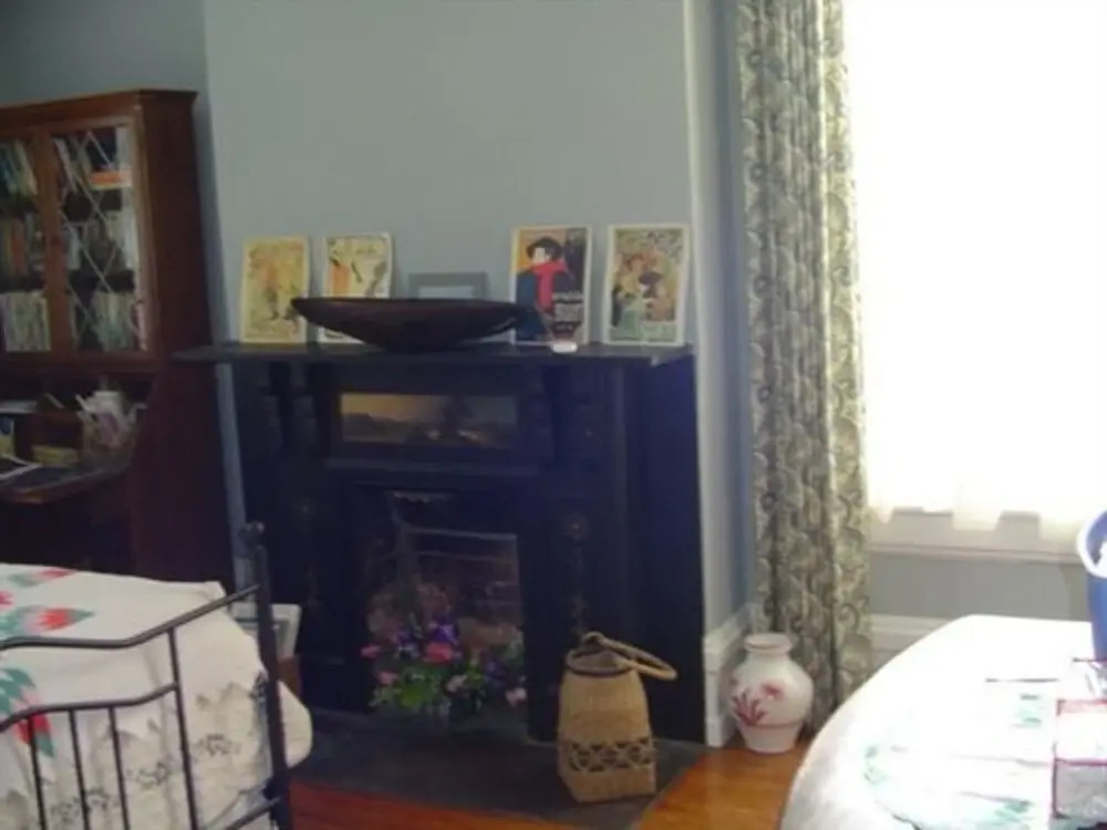 Haysler House Bed and Breakfast Inn