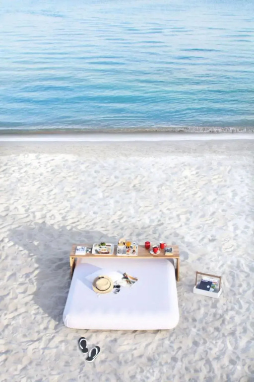 The Secret Pool Villas By The Library Koh Samui