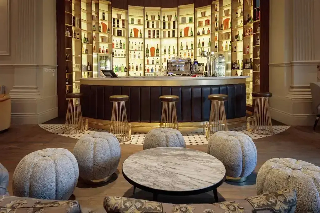 Doubletree By Hilton Harrogate Majestic Hotel & Spa