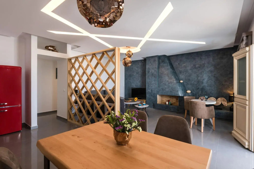 Marvarit Suites