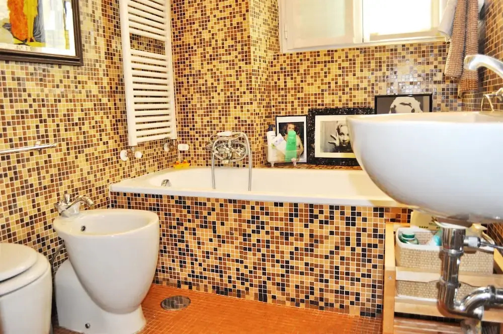 Testaccio Charming Apartment