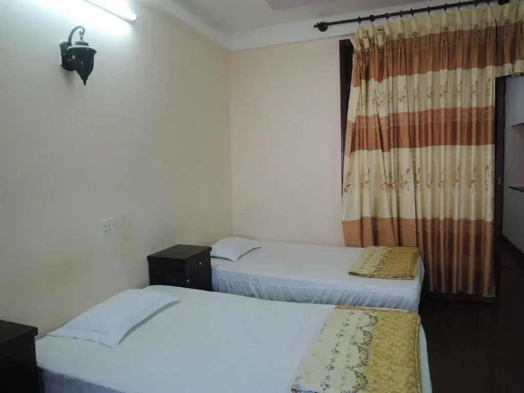 Phu My Hotel