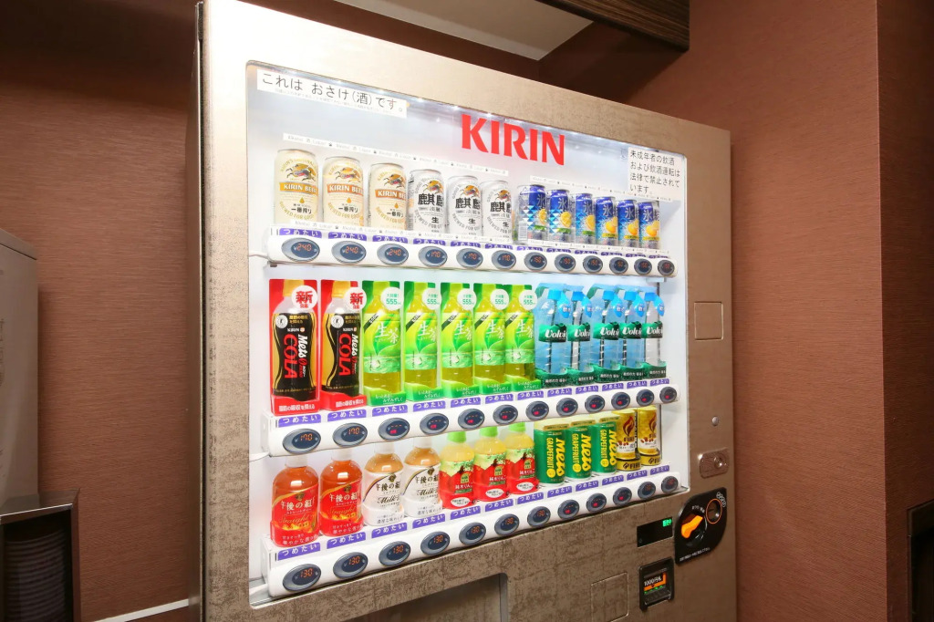 APA Hotel Shinagawa Sengakuji Ekimae