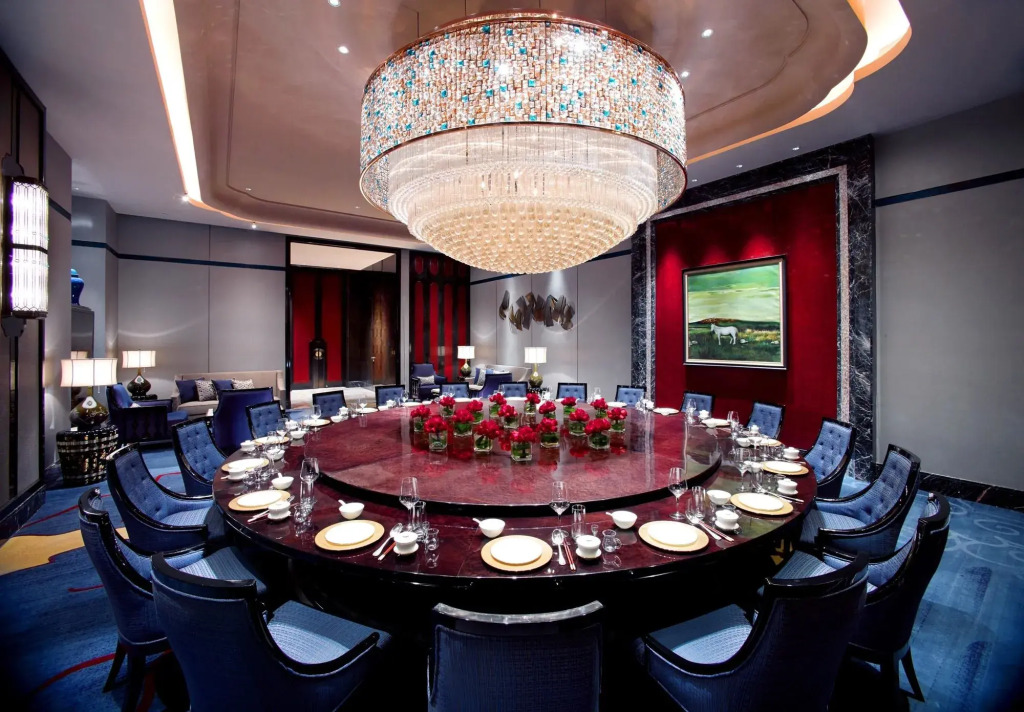 Wanda Vista Hohhot