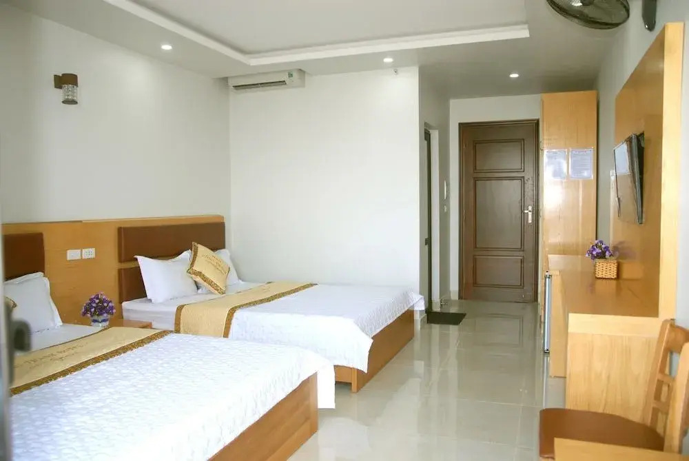 Hong Thanh Hotel