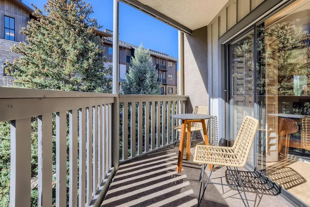 Westwind 307 2BD 2BA Platinum Condo in Lionshead Village