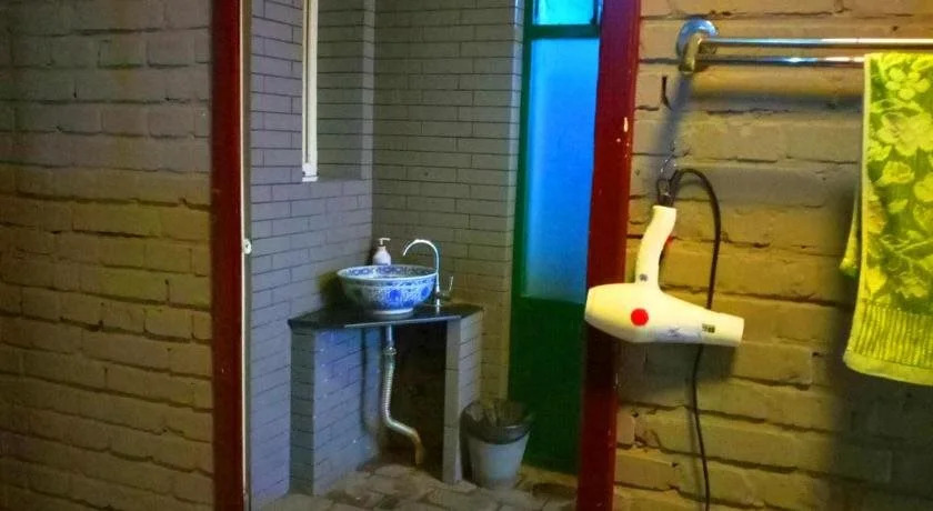 Qian Men Hostel