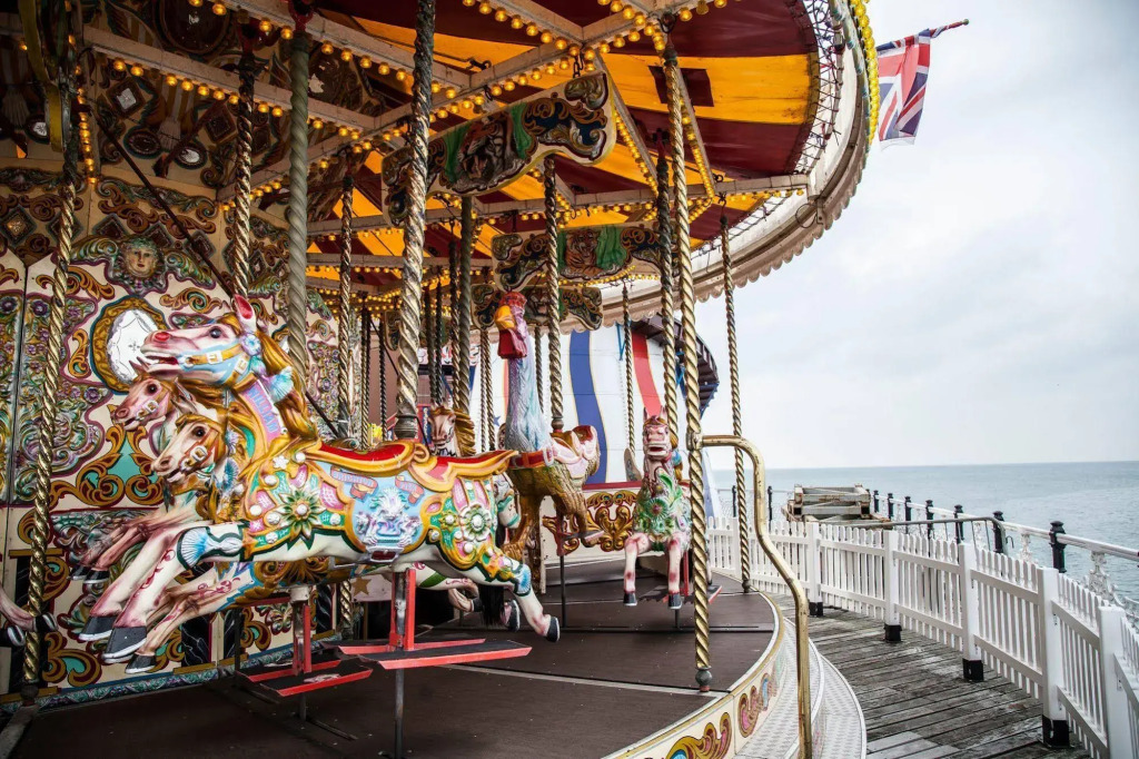 Brighton Getaways-Lansdowne Regency