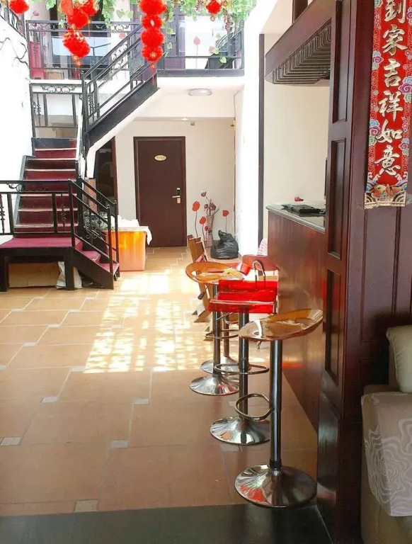 Fenghuage Hotel