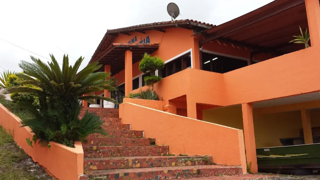 Hotel Marina Clube de Pesca