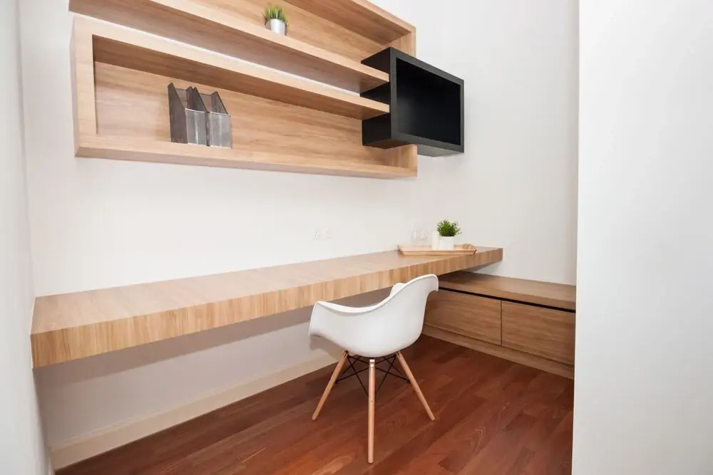 Nadi Service Apartment 4