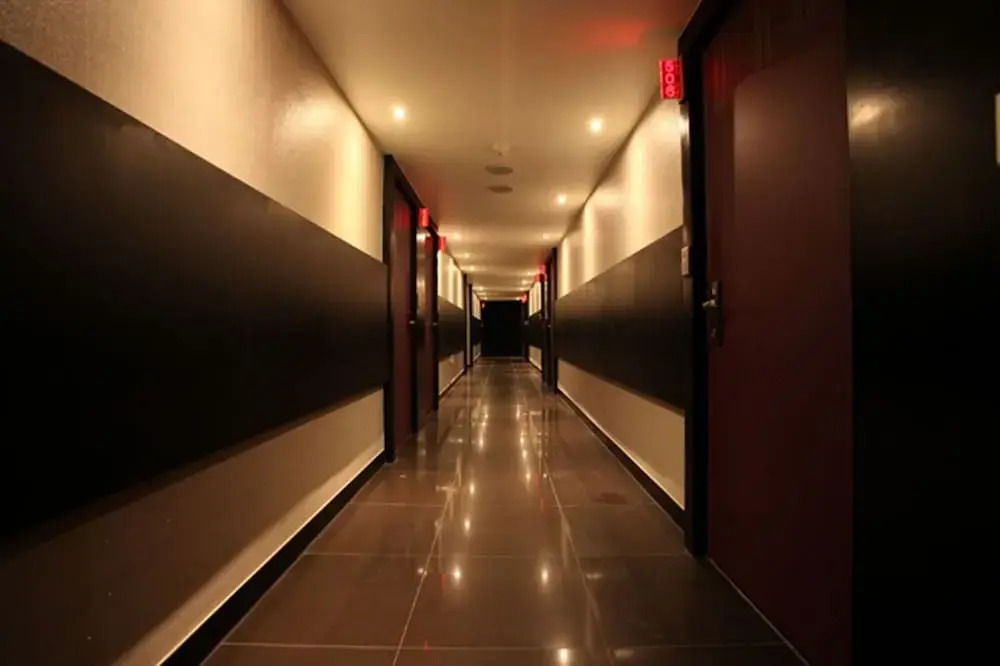Hotel Mare