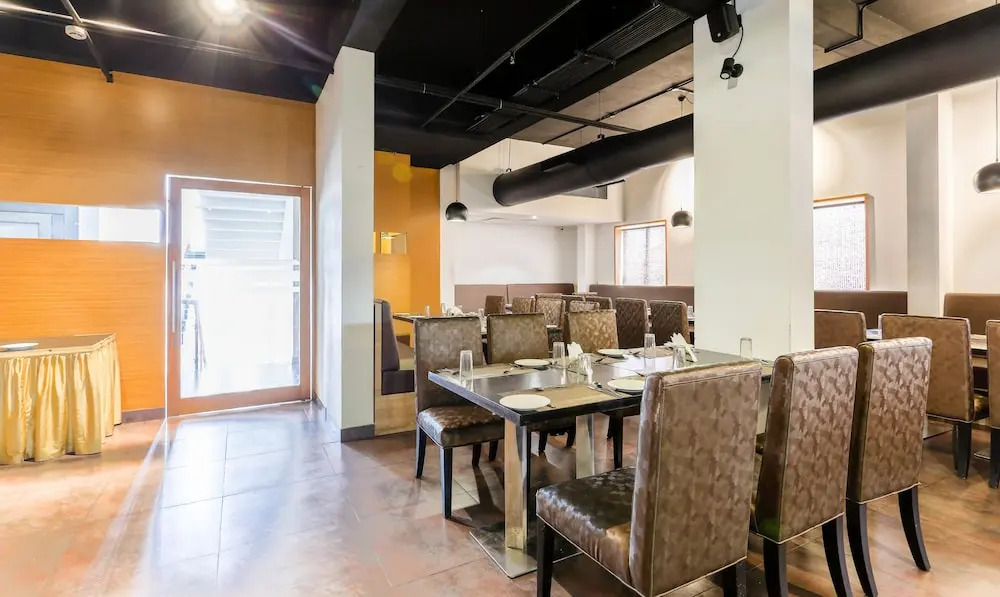 Medora Hotel by Rak Rooms