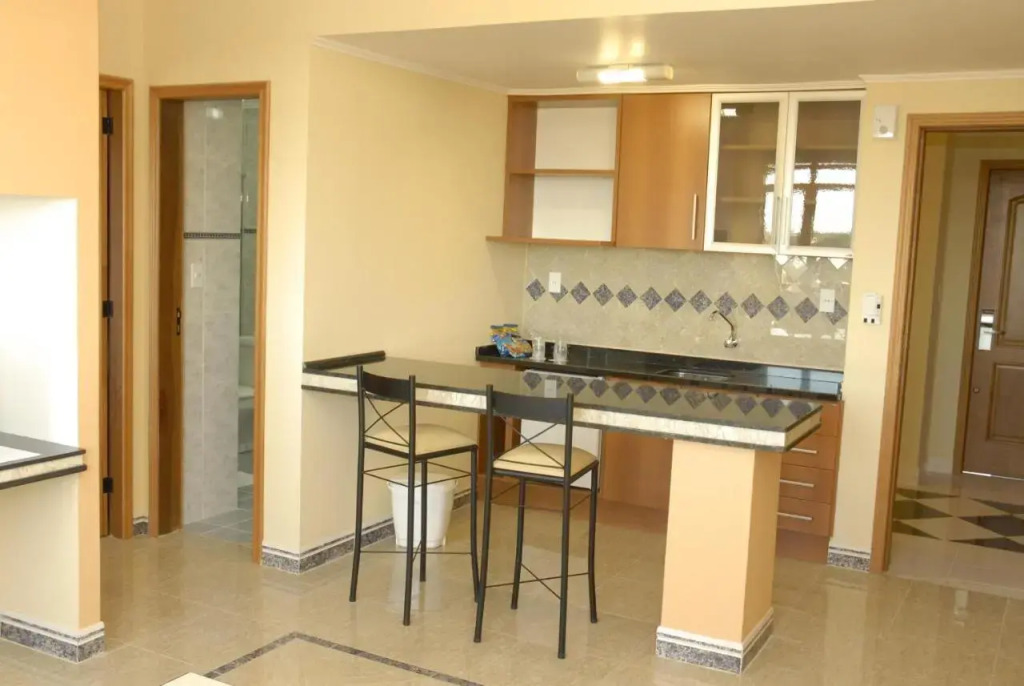 Hotel Presidente