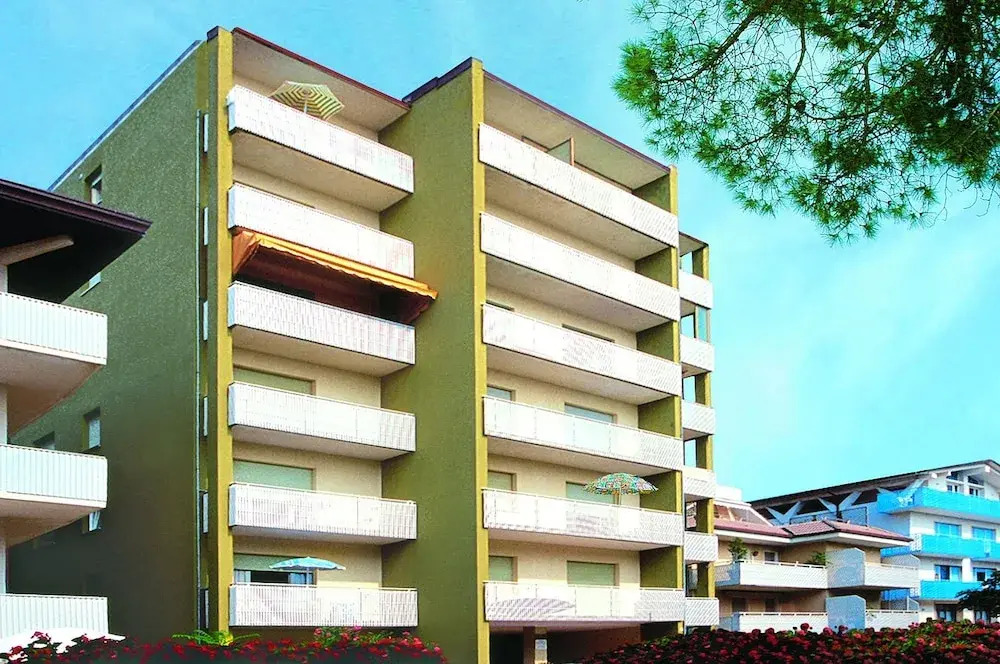 Condominio Lory