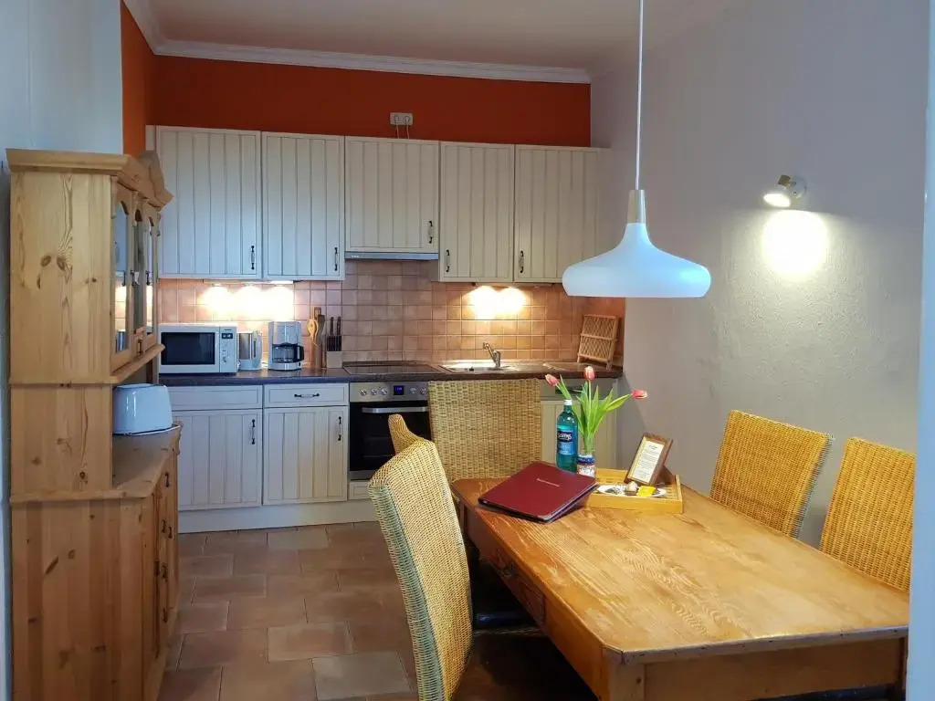 Haus im Felde Whg 1