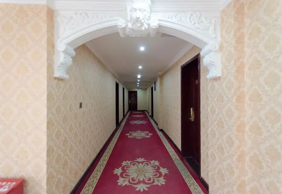 Huacheng Hotel