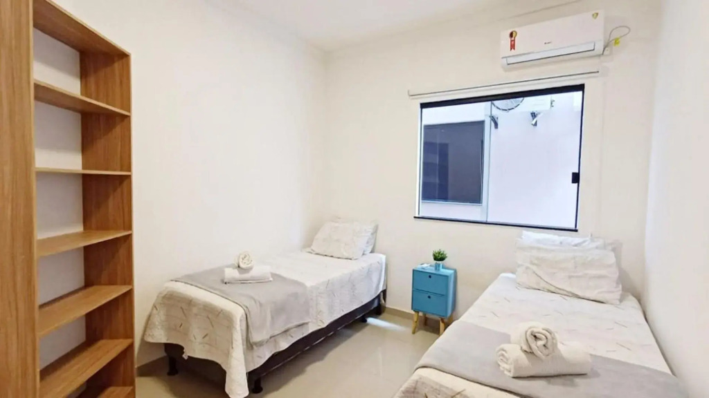 Casa CANTIN DO ACONCHEGO na Praia de Taperapuan, Porto Seguro