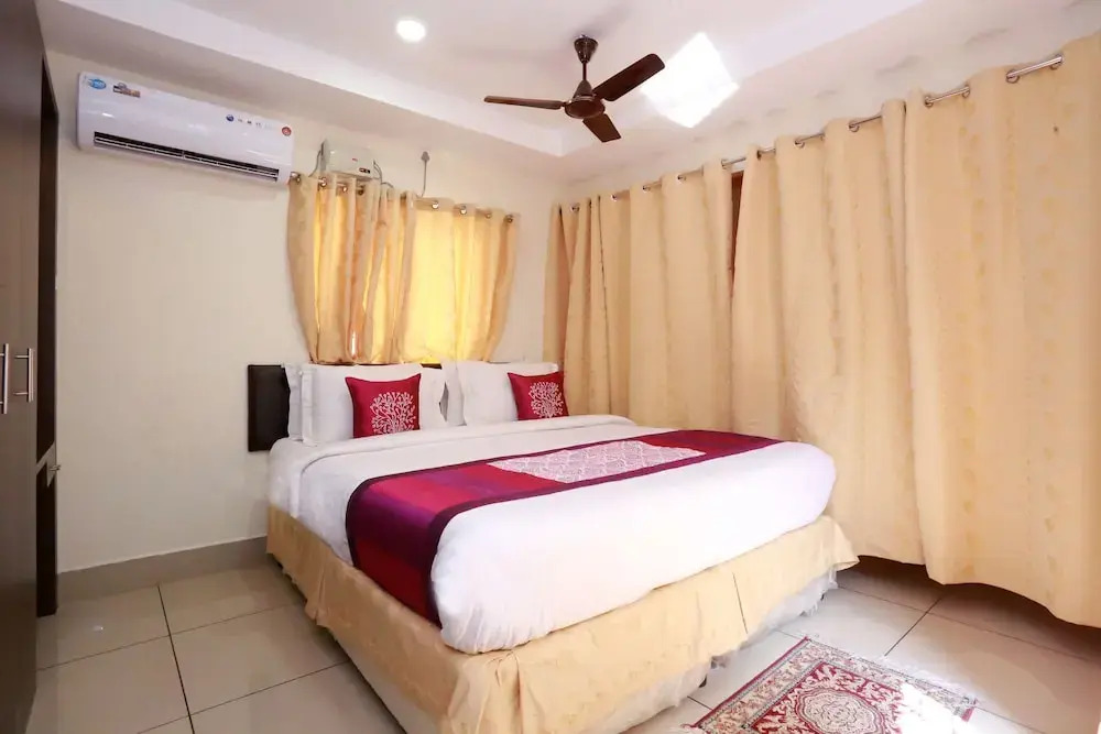 Sophiya Suites