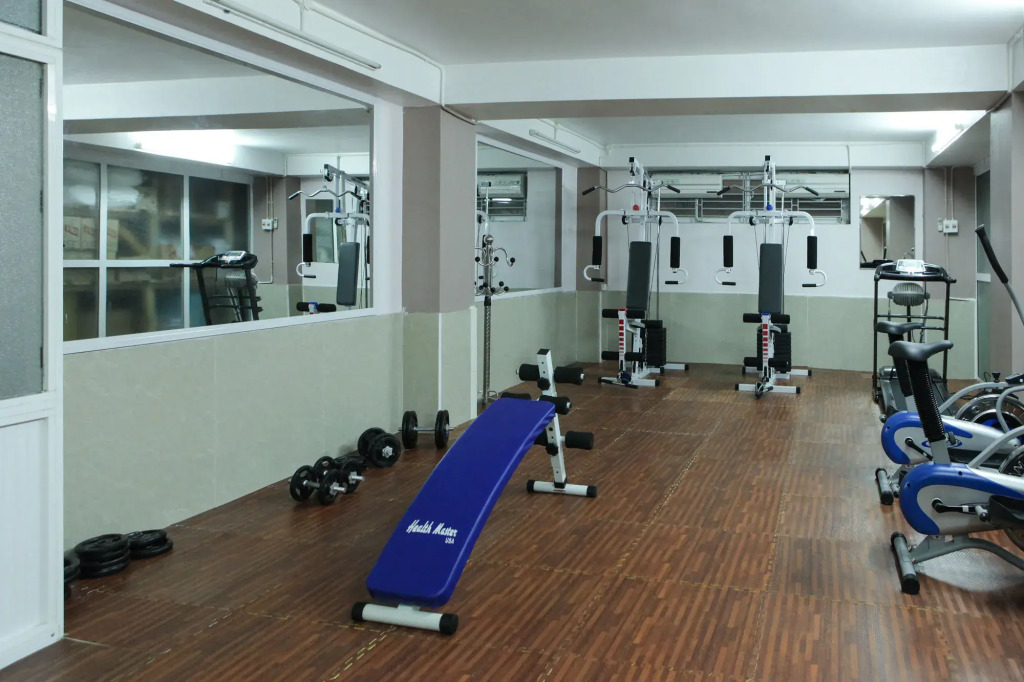 Princess Hotel Hai Phong