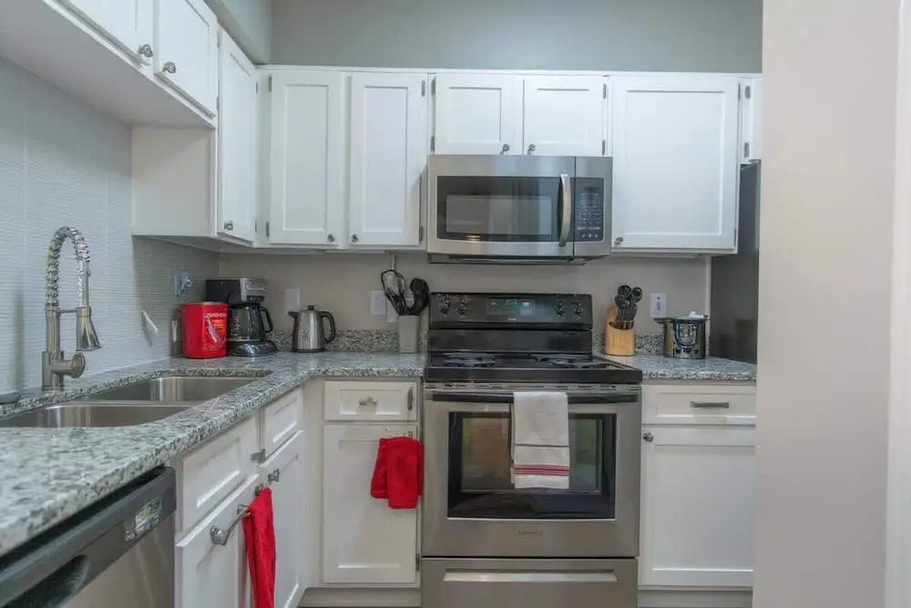 Irving Apartments