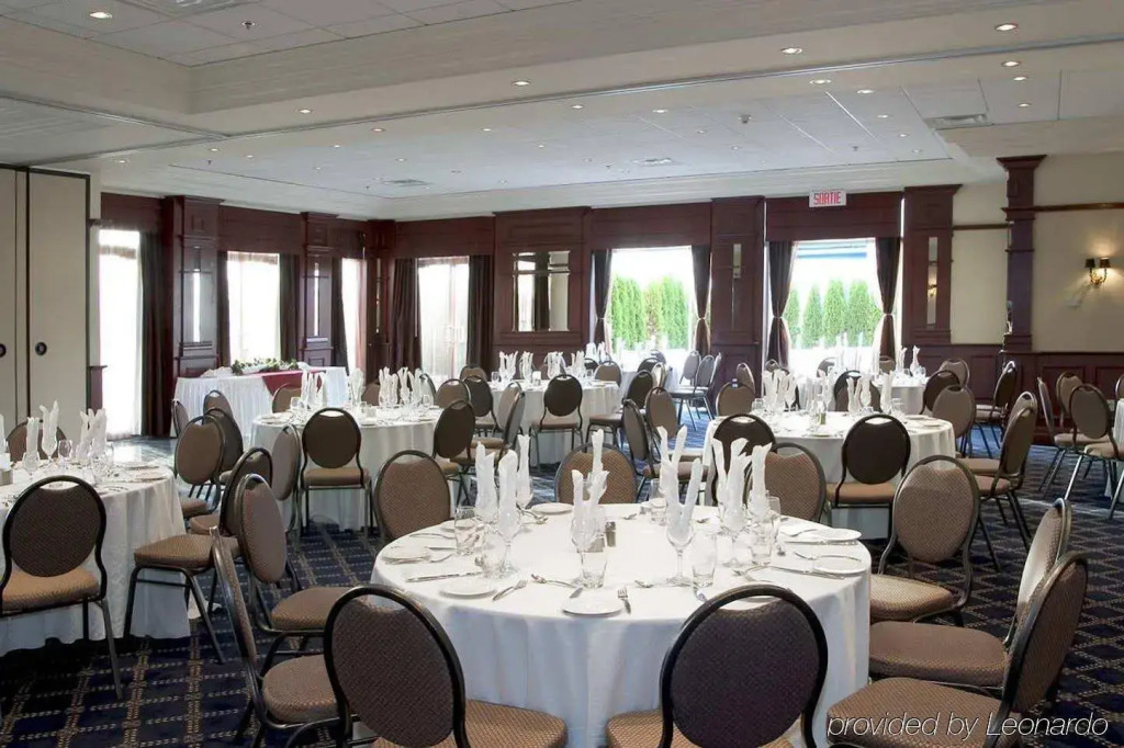 Hilton Garden Inn Montreal Airport